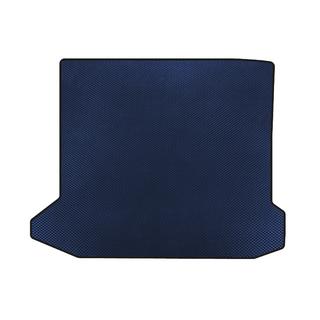Alfombrilla de maletero EVA (Eléctrico, Azul)