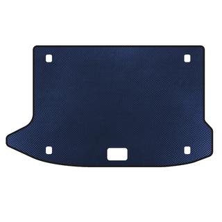 Alfombrilla de maletero EVA V3 (Azul)