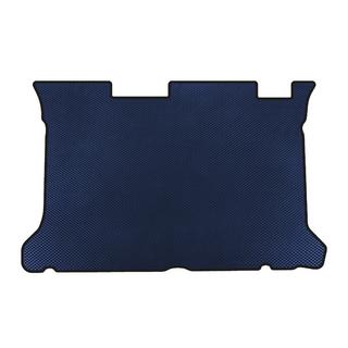 Alfombrilla de maletero EVA (Azul)