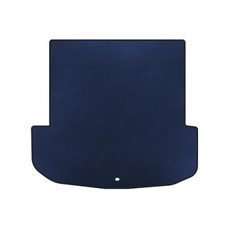 Alfombrilla de maletero EVA (8 plazas, Azul)