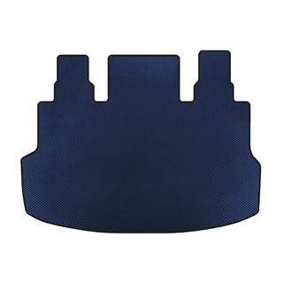 Alfombrilla de maletero EVA (1+1,5/9 plazas, Azul)