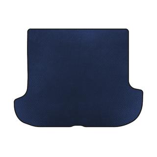Alfombrilla de maletero EVA (Azul)