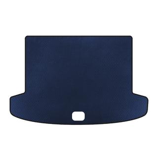 Alfombrilla de maletero EVA (Azul) Hyundai Tucson NX4 2021-