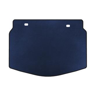 Alfombrilla de maletero EVA (Coupé, Azul)