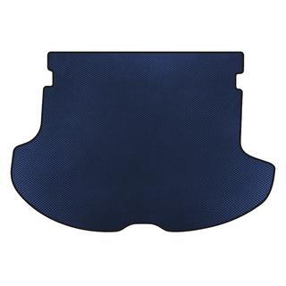 Alfombrilla de maletero EVA (Azul)