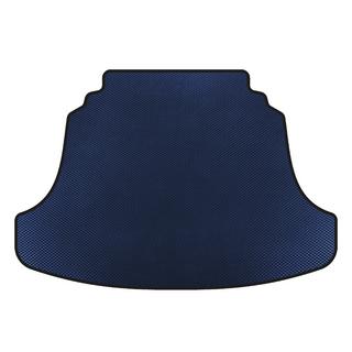 Alfombrilla de maletero EVA (G35 S, Coupe, Azul) Infiniti G25/G35/37 (V36/CV36) 2006-2015