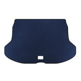 Alfombrilla de maletero EVA (Azul)