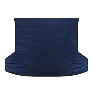 Alfombrilla de maletero EVA (Azul)