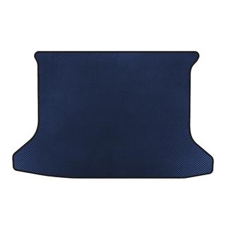 Alfombrilla de maletero EVA (Azul) JAC S3 2014-