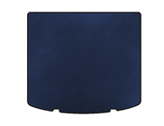 JAC S4 2018- Alfombrilla de maletero EVA (Azul) foto 1