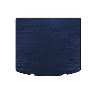 Alfombrilla de maletero EVA (Azul)