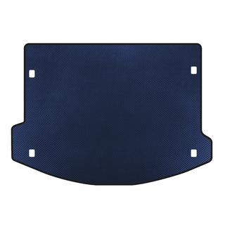 Alfombrilla de maletero EVA (Azul)