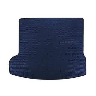 Alfombrilla de maletero EVA (Azul)