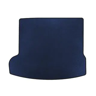 Alfombrilla de maletero EVA (Azul)