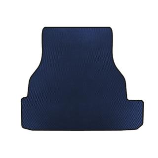 Alfombrilla de maletero EVA (SD, Azul)