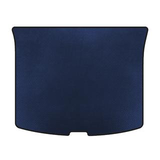 Alfombrilla de maletero EVA (Azul)