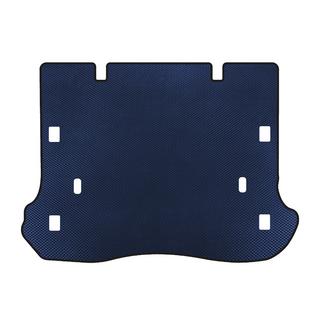 Alfombrilla de maletero EVA V-2 (Azul)