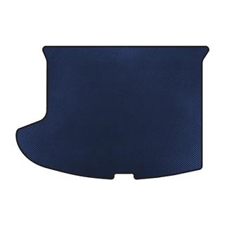 Alfombrilla de maletero EVA (Azul)