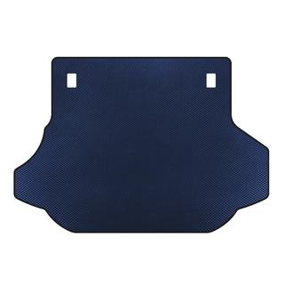 Alfombrilla de maletero EVA (Azul)
