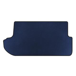Alfombrilla de maletero EVA (Azul)