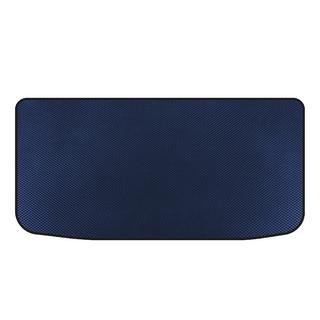 Alfombrilla de maletero EVA (Azul)