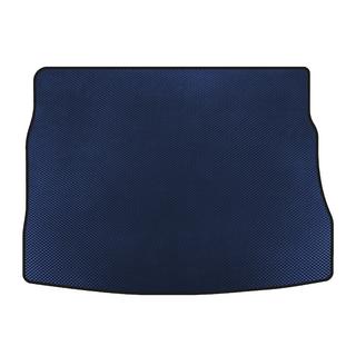 Alfombrilla de maletero EVA (HB, 3 puertas, Azul)