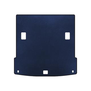 Alfombrilla de maletero EVA (Azul)