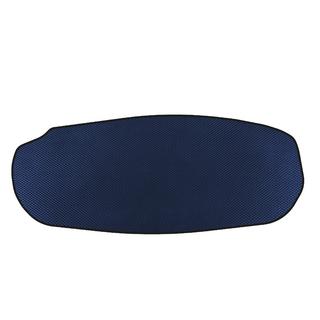 Alfombrilla de maletero EVA (SD, GLP, Azul)