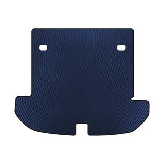 Alfombrilla de maletero EVA (7 plazas, Azul) Kia Sorento III UM 2014-2020