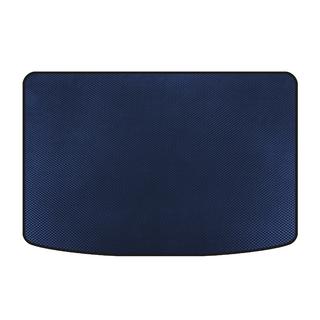 Alfombrilla de maletero EVA (2017-2019, Azul)