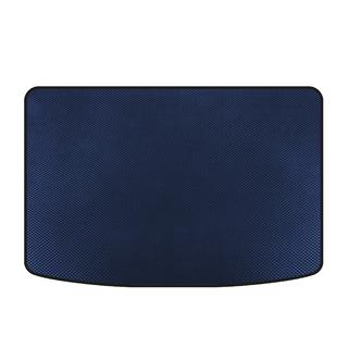 Alfombrilla de maletero EVA (2019+, superior, Azul)