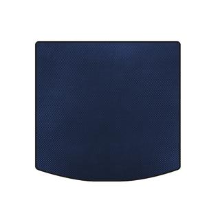 Alfombrilla de maletero EVA (2014-2019, Azul)