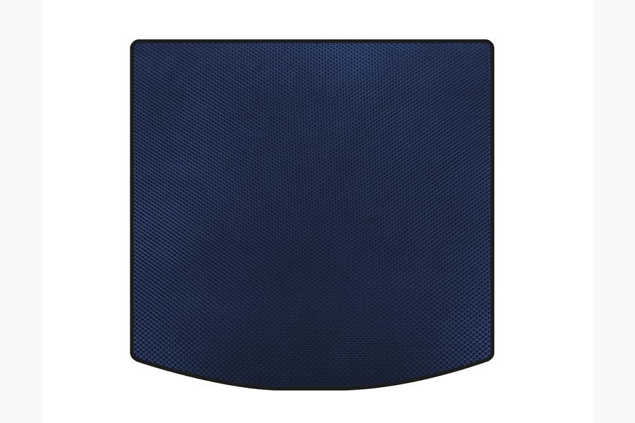 Land Rover Discovery Sport 2014- Alfombrilla de maletero EVA (2014-2019, Azul) Image