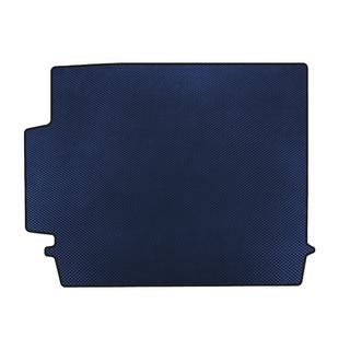 Alfombrilla de maletero EVA (5 plazas, Azul)