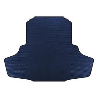 Alfombrilla de maletero EVA (SD, Azul)
