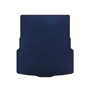 Alfombrilla de maletero EVA (Tracción total, Azul)