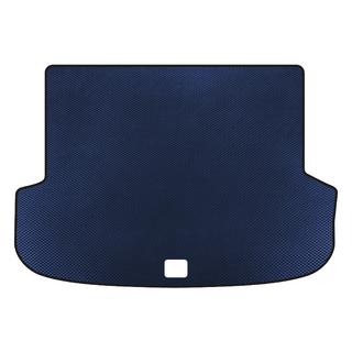 Alfombrilla de maletero EVA (Azul)