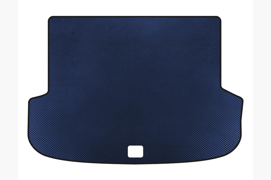 Lexus RX 2016-2022 Alfombrilla de maletero EVA (Azul) Image