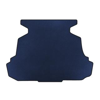 Alfombrilla de maletero EVA (SD, Azul)