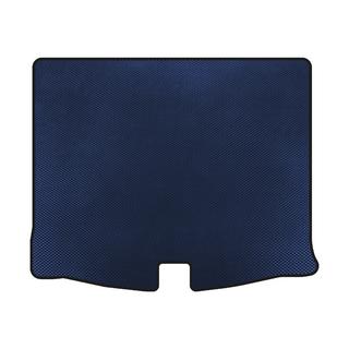 Alfombrilla de maletero EVA (Azul)