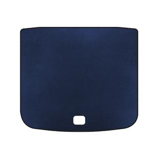 Alfombrilla de maletero EVA (Azul)