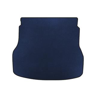 Alfombrilla de maletero EVA (Azul)