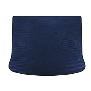 Alfombrilla de maletero EVA (HB, Azul)