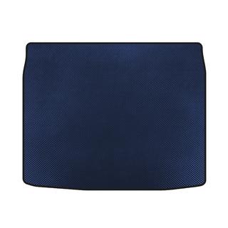 Alfombrilla de maletero EVA (Azul) Mazda CX-30 2019-