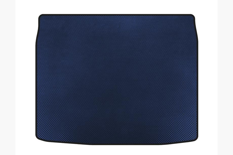 Mazda CX-30 2019- Alfombrilla de maletero EVA (Azul) Image