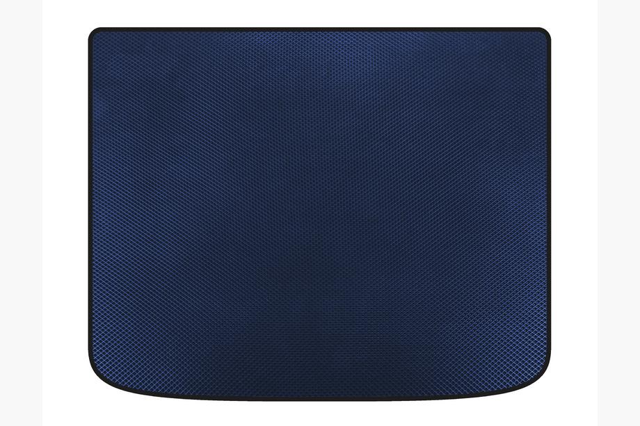 Mercedes B-class W245 2005-2011 Alfombrilla de maletero EVA (Azul) Image