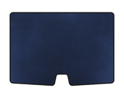 Mercedes B-class W246 2011-2018 Alfombrilla de maletero EVA (Azul) foto 1