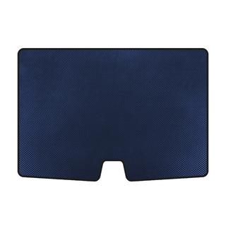 Alfombrilla de maletero EVA (Azul)