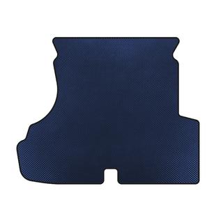 Alfombrilla de maletero EVA (Coupé, Azul)