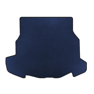 Alfombrilla de maletero EVA (Coupé, Azul) Mercedes CLK W209 2002-2010